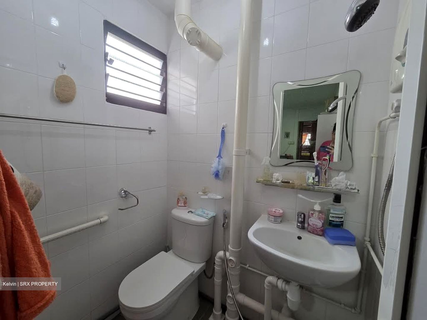 Blk 352 Clementi Avenue 2 Shopping Centre (Clementi), HDB 3 Rooms #556459781